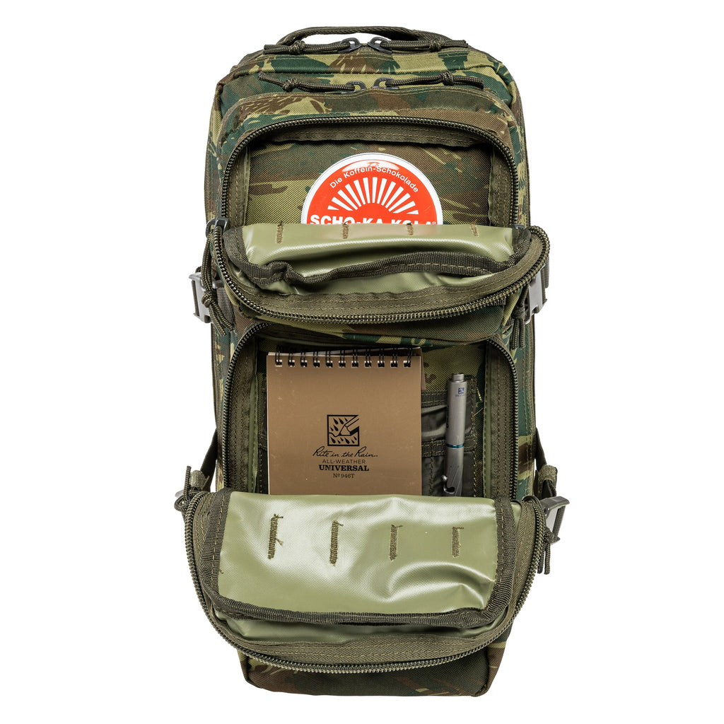 Pentagon Tac Maven Assault Small hátizsák 35 L
