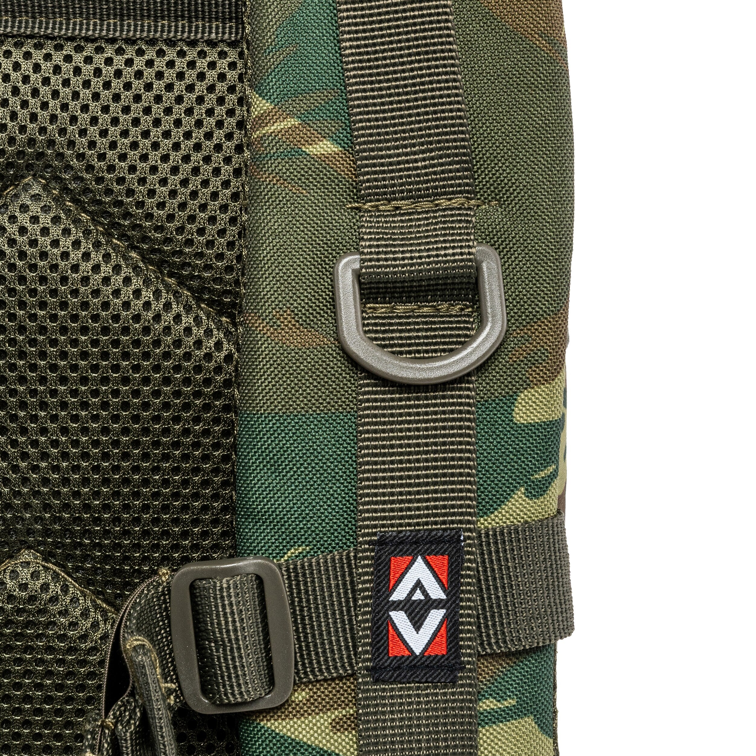 Pentagon Tac Maven Assault Small hátizsák 35 L