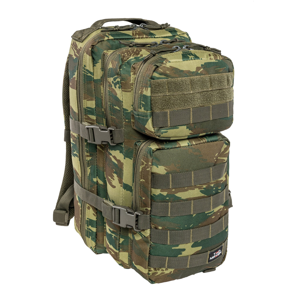 Pentagon Tac Maven Assault Small hátizsák 35 L