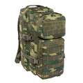 Pentagon Tac Maven Assault Small hátizsák 35 L