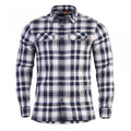 Pentagon Drifter flannel ing
