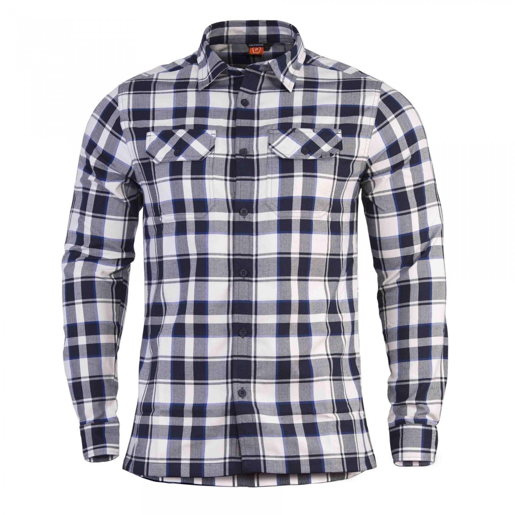Pentagon Drifter flannel ing