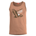 "Follow the Leader" Tank Top by Pentagon