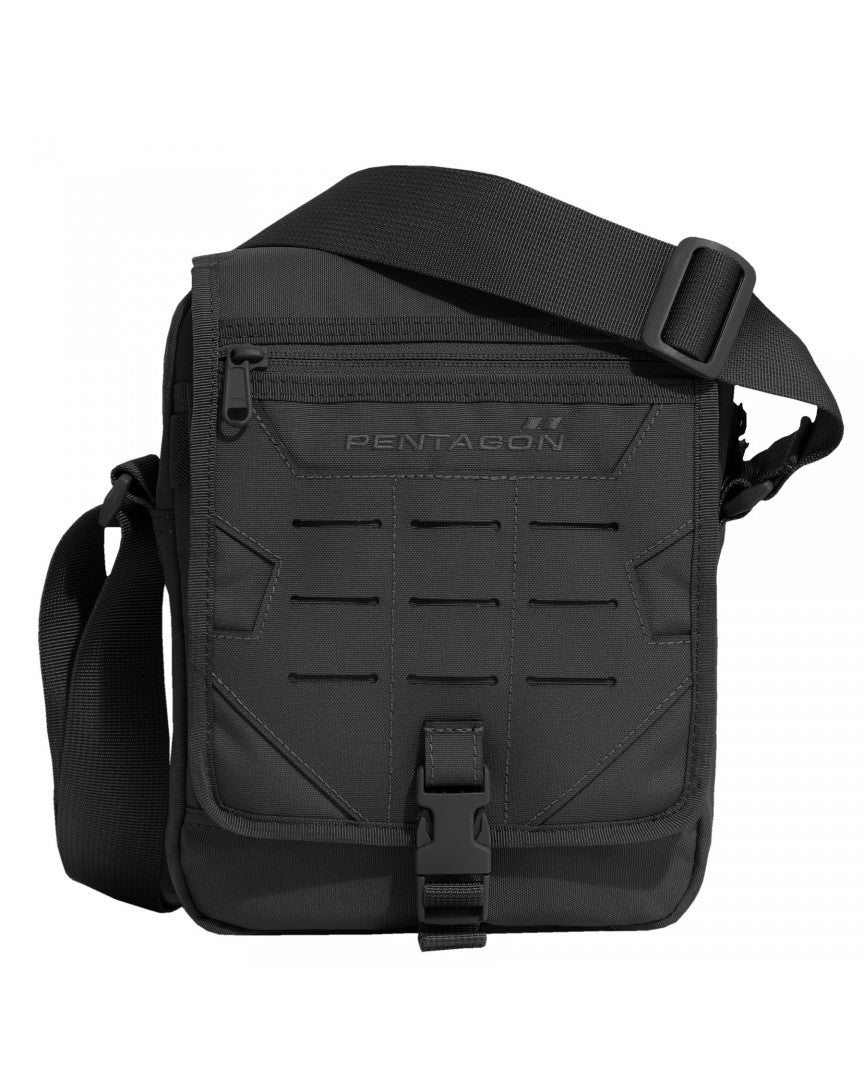 Pentagon Messenger válltaska
