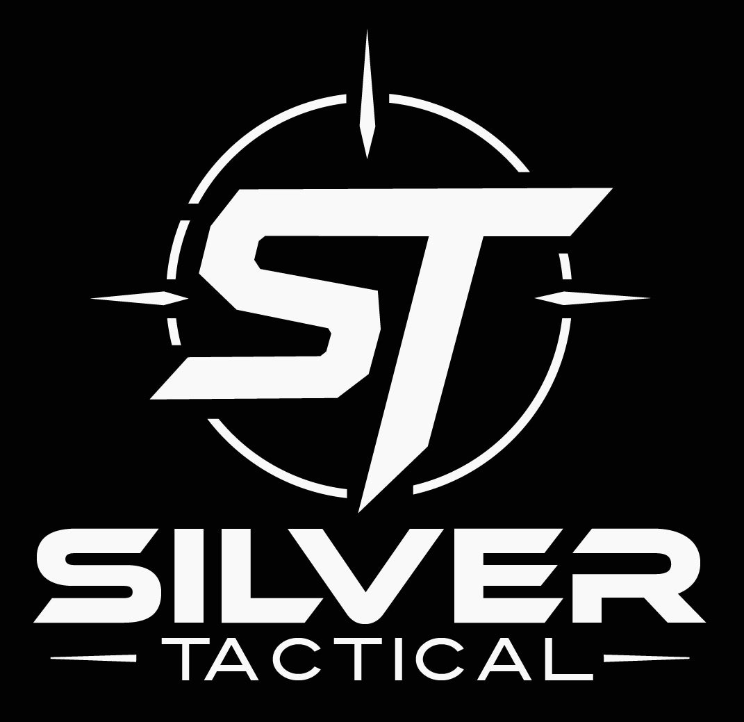 Silver Tactical