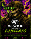 Éjjellátó — Nicaragua Limited Edition Blend szemes vagy őrölt kávé 250g