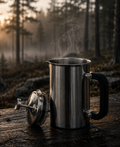 Francia Prés — French Press kávéfőző