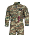 Pentagon Pilot overall